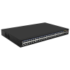 52 Ports Managed Switch 48*10/100/1000M+4*10G SFP Port+1*Console+1*USB Ports Managed Network switc