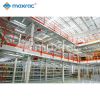 Heavy Duty Mezzanine Floor Steel Rack Platform