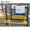 Automated 4-Way Radio Shuttle Pallet Shuttle System