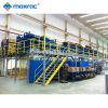 Heavy Duty Mezzanine Floor Steel Rack Platform