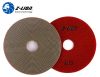 Z-LION Flexible Electroplated Diamond Polishing Pads