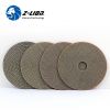 Z-LION Flexible Electroplated Diamond Polishing Pads