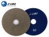 Z-LION Flexible Electroplated Diamond Polishing Pads