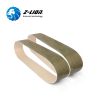 Z-LION Electroplated Diamond Sanding Belts