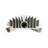 6063 t5 aluminum manufacturer extrusion led heatsink