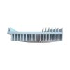 Aluminium CNC milling ...