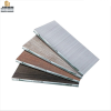 Original Free Sample Hotel Construction Cell Size 6mm Aluminum Composite Honeycomb Wall Panels