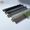 Sample Ceramic Accessories U Channel Stainless Steel Decorative Wall Trim 