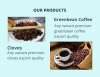 Arabica Coffee Beans