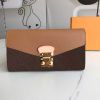 luxury brand wallet de...