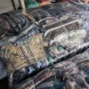 SECOND HAND CLOTHING U...