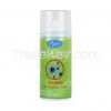 car aerosol spray air freshener customised deodorant disinfectant