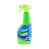 Grease Remover Liquid Detergent Range Hood Cleaning Spray Kitchen Liquid Cleaner Kitchen Cleaner Spray Multifunctional Foam Household Oil Stain Removing Cleaning Detergent