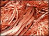 Copper wire scraps