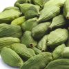 Green cardamom