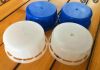Oil Cap Mould, Plastic...