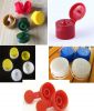 Cap Mould, Plastic Cap...