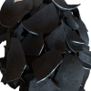 Coconut shell charcoal