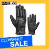 INBIKE Goatskin Leathe...
