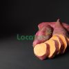 Orange Sweet Potato