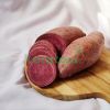 Purple Sweet Potato