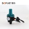 Automatic Pressure Switch Italy design PS03 protecting Water Pumps