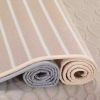 7mm 3D Spacer Airflow Mesh Fabric Pad for RV Anti-condensation Mat