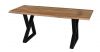 Live Edge Iron & W...