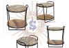 Accent Table 