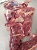 Frozen Donkey meat