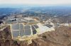 540W solar panels