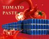 Tomato Paste in Drum B...