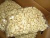 Peeled Garlic Vacuum Bag Hand Peeling White Skin Chinese Garlic