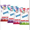 Wholesale 30g-50kg Bulk High Foam Laundry Detergent/Washing Powder Detergent Soap Powder