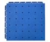 Plastic Waterproof Outdoor Badminton Basketball Court Flooring Garage Sports Ground Double Layer Sports Court Tiles