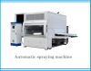 Automatic  spraying  p...