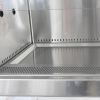 Biosafety cabinet