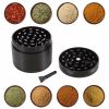 Spice Grinder, 2 inch ...