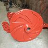 Mining slurry pump spa...