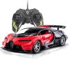 Bugatti remote control...