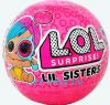 LOL SURPRISE EYE SPY LiL Sisters SERIES 4 Wave 2 Doll