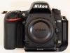 Nikon D750 Camera - Black (with DX VR 24-120mm Lens