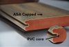 ASA PVC decking