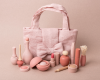 Make Up Bag (pink)