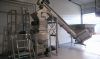 Potato to Chips processing line