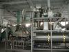 Potato to Chips processing line