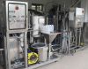 Fruit processing line