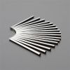 Customized Steel Pin G...