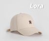 Black Cap Solid Color ...