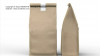 Brown Paper Bag, Kraft, Garbage, Super Market, Vegetables &amp;amp; Fruits, Fashion Retailer, Promotional, Food grade SOS, Delivery, Etc